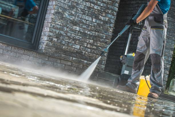 Best Roof Washing  in Bayou Country Clu, LA